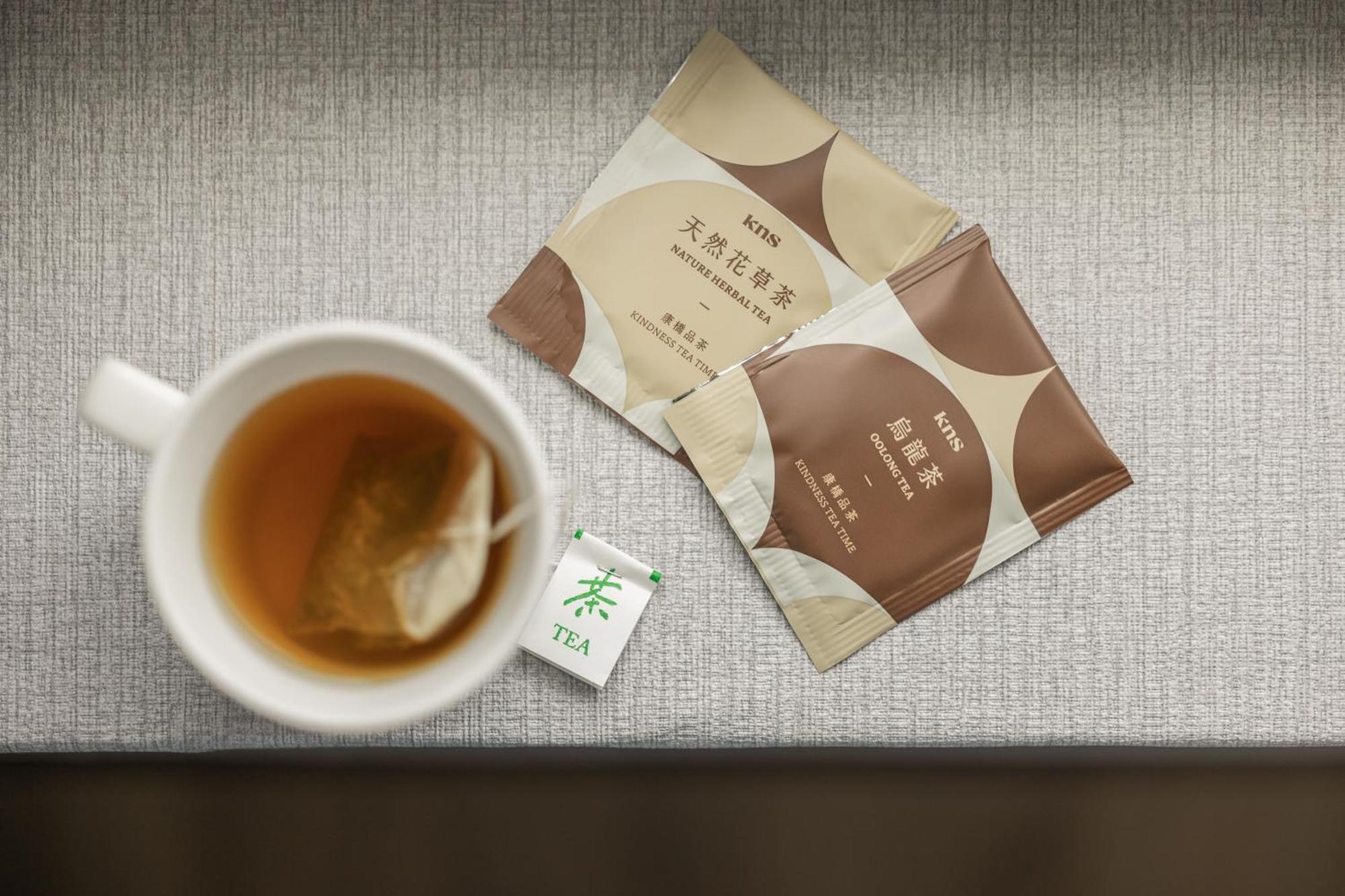 Kindness Hotel - Tainan Chihkan Tower Εξωτερικό φωτογραφία