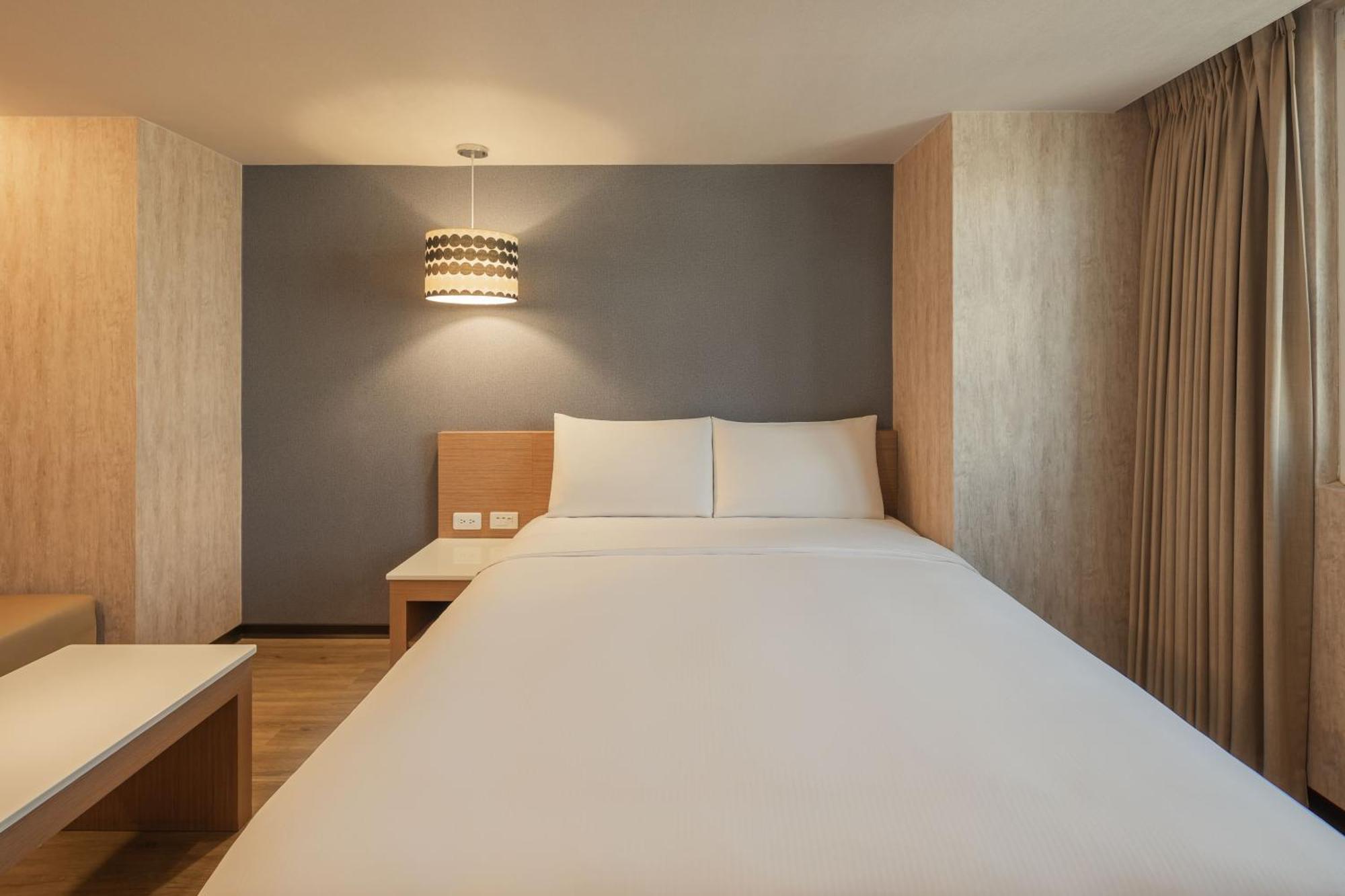 Kindness Hotel - Tainan Chihkan Tower Δωμάτιο φωτογραφία