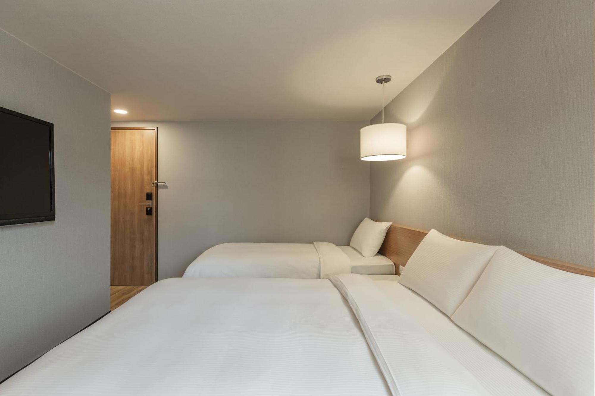 Kindness Hotel - Tainan Chihkan Tower Δωμάτιο φωτογραφία