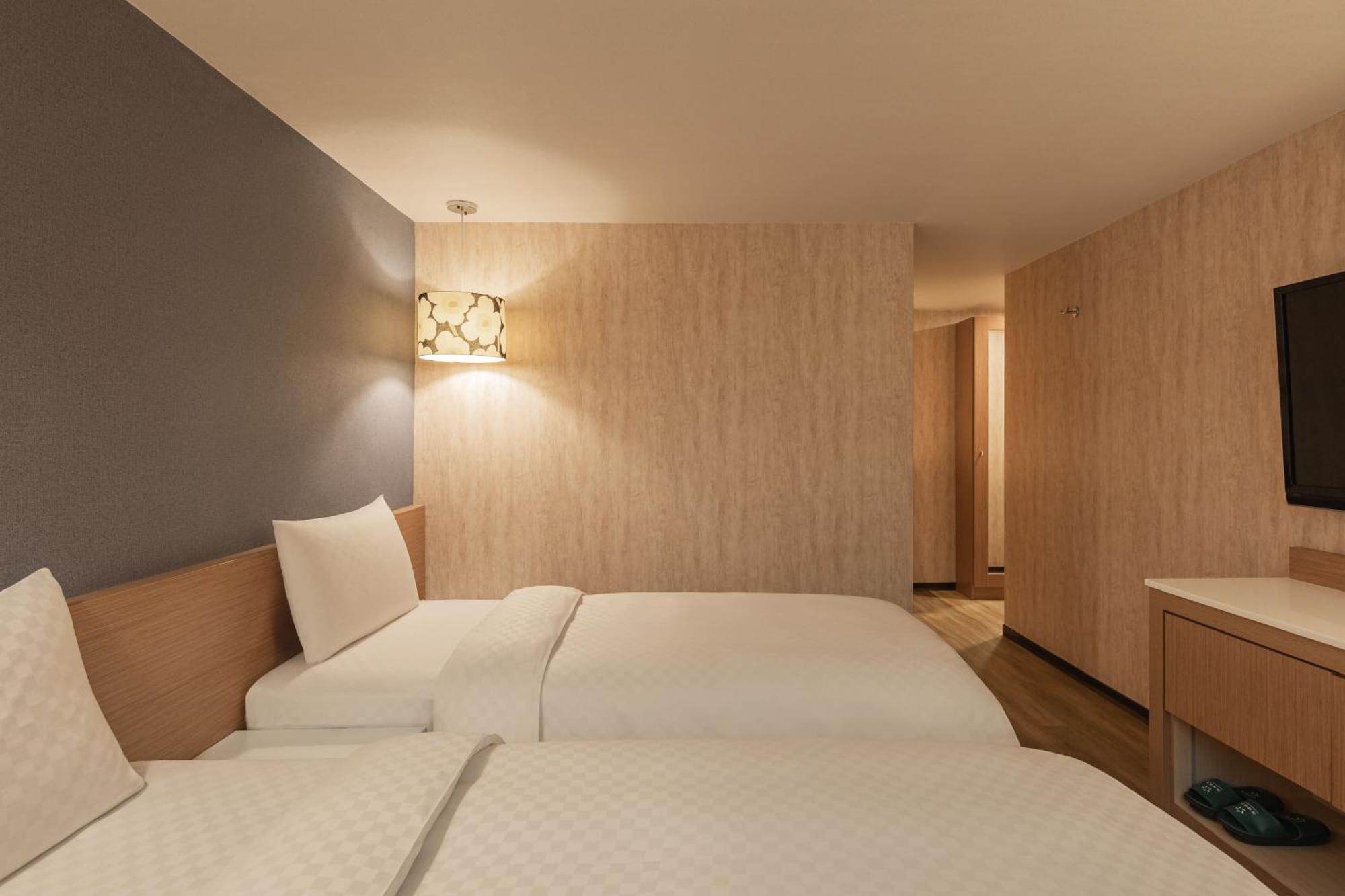 Kindness Hotel - Tainan Chihkan Tower Δωμάτιο φωτογραφία