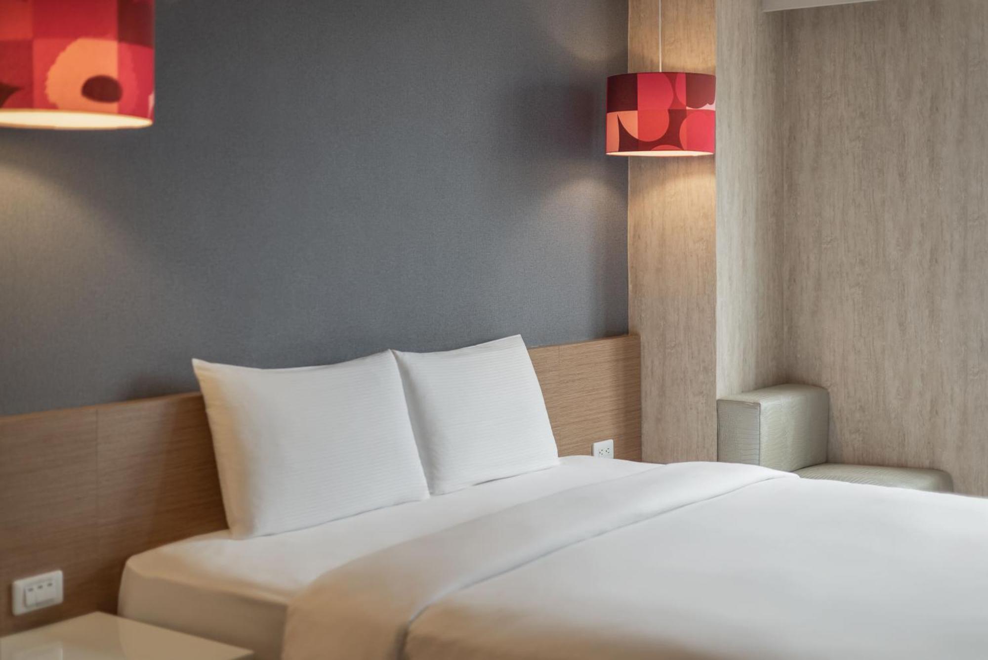 Kindness Hotel - Tainan Chihkan Tower Δωμάτιο φωτογραφία