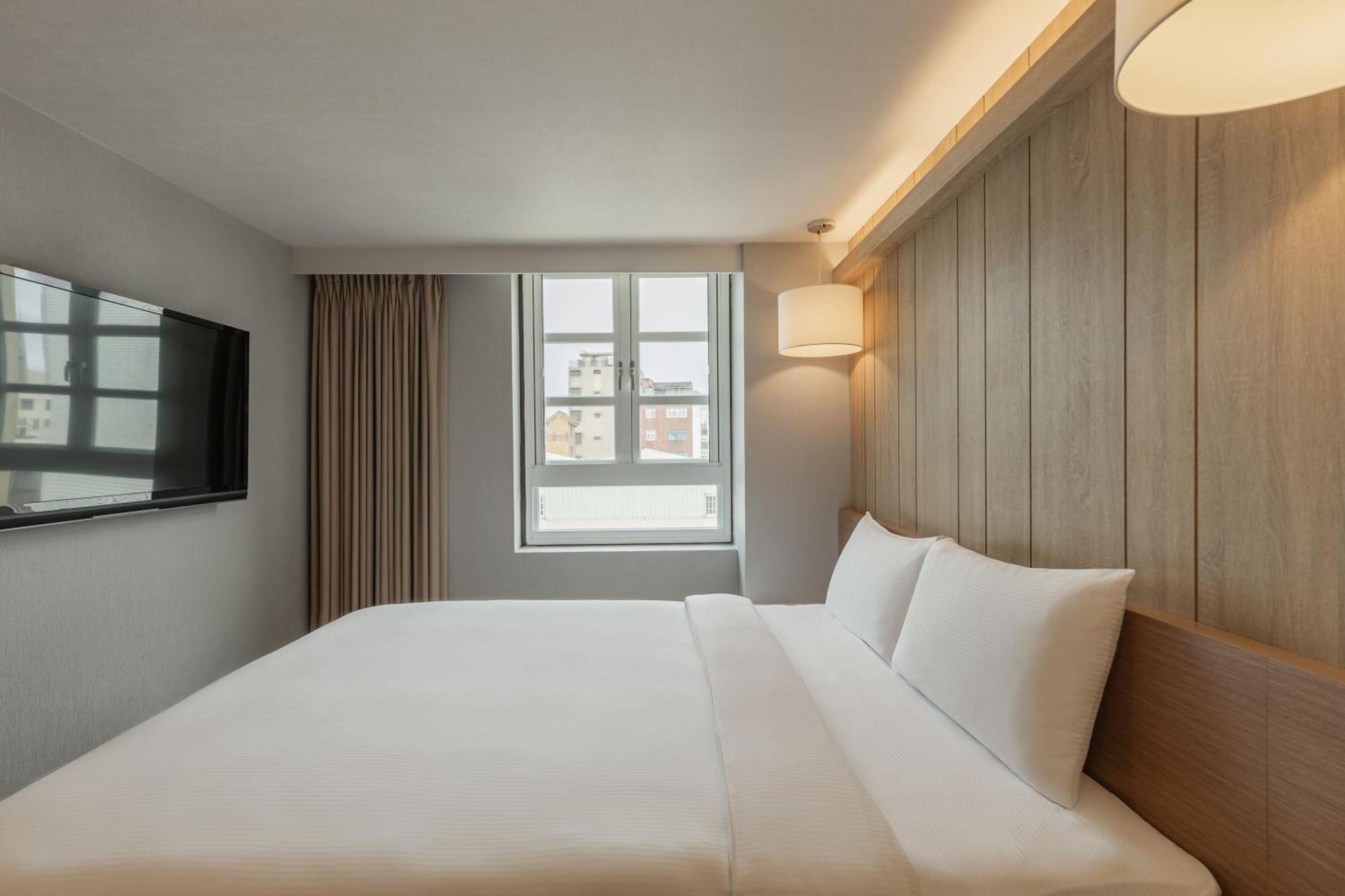 Kindness Hotel - Tainan Chihkan Tower Δωμάτιο φωτογραφία
