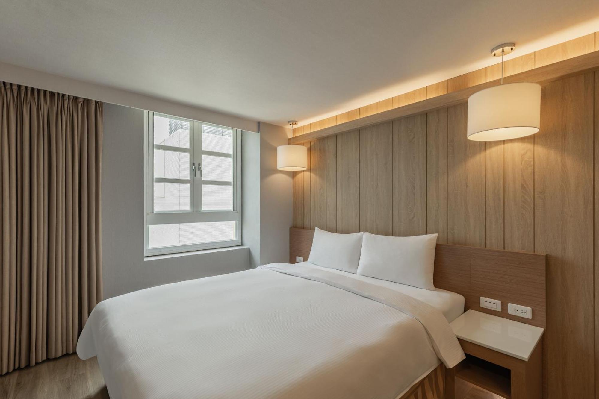 Kindness Hotel - Tainan Chihkan Tower Δωμάτιο φωτογραφία